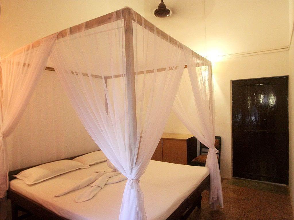 Ocean View Goan Beach House Calangute Kültér fotó